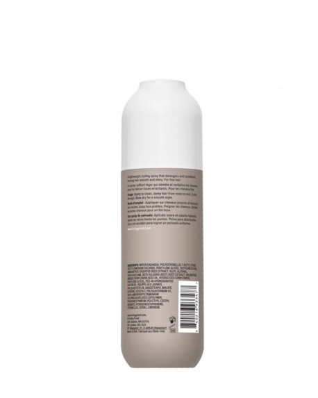 NO FRIZZ SMOOTH STYLING SPRAY 200ML
