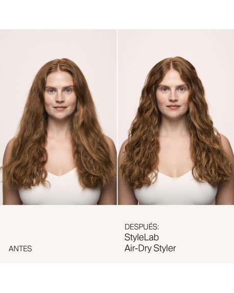 Style Lab® AIR-DRY STYLER