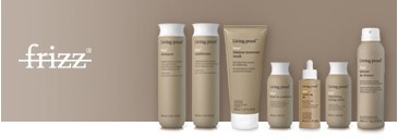 No Frizz Living Proof