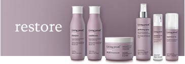 Restore Living Proof