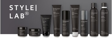 Style Lab Living Proof