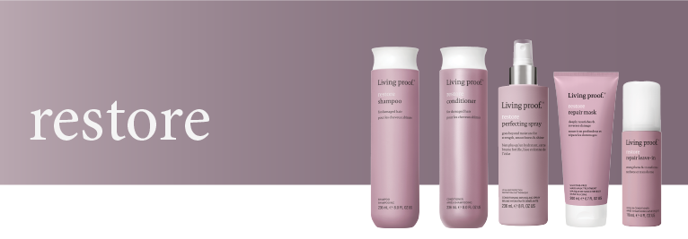 Restore Living Proof