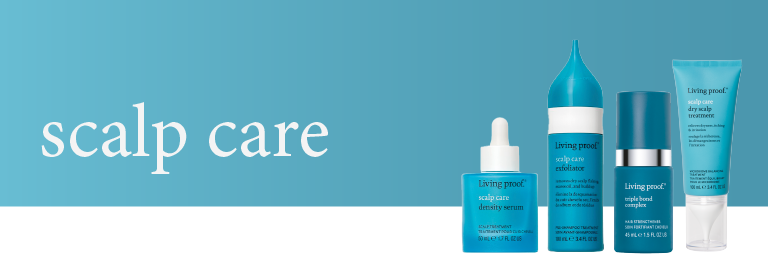 Scalp Care