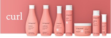 Curl Living Proof